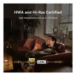 Huawei FreeBuds 5 - Fones de Ouvido Bluetooth