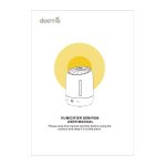 Humidificador Deerma F600