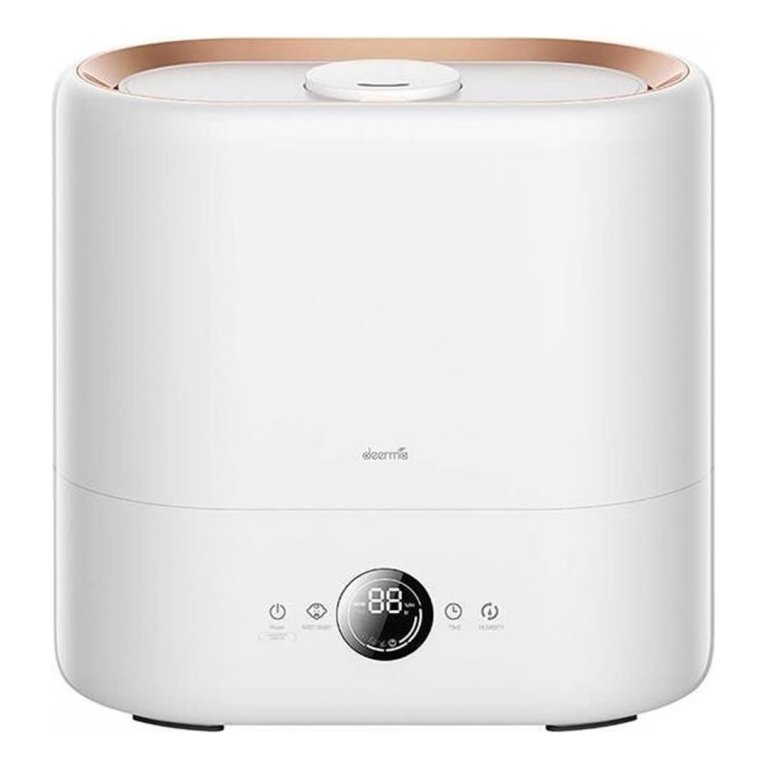 Humidificador Deerma ST636W 4.5 Litros