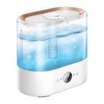 Humidificador Deerma ST636W 4.5 Litros