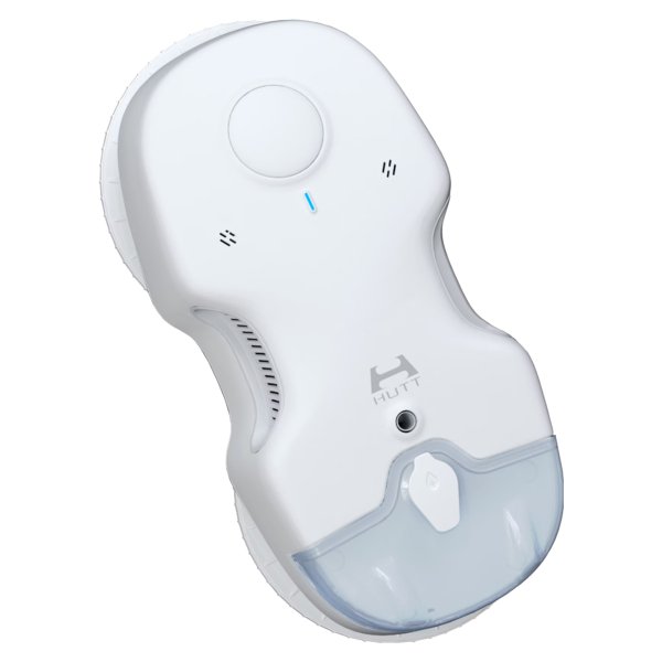 HUTT C65 - Robô de limpeza de janelas