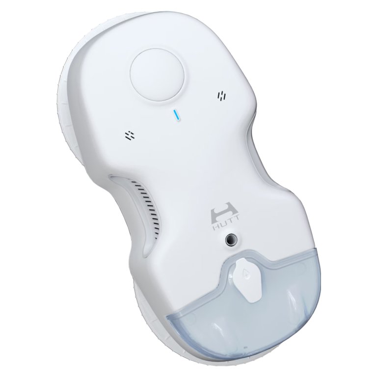 HUTT C65 - Robô de limpeza de janelas