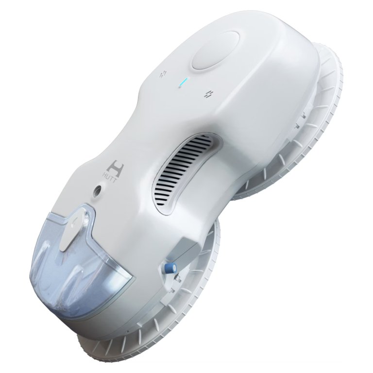 HUTT C65 - Robô de limpeza de janelas