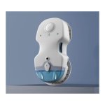 HUTT C65 - Robô de limpeza de janelas