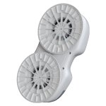 HUTT C65 - Robô de limpeza de janelas