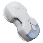 HUTT C65 - Robô de limpeza de janelas