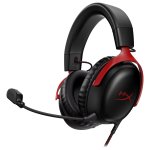 HyperX Cloud III - Headset para jogos