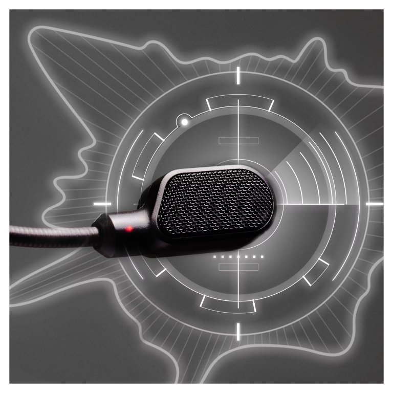 HyperX Cloud III - Headset para jogos