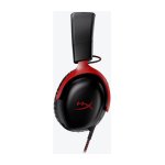 HyperX Cloud III - Headset para jogos