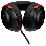 HyperX Cloud III - Headset para jogos
