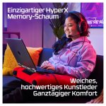 HyperX Cloud III - Headset para jogos