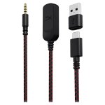 HyperX Cloud III - Headset para jogos