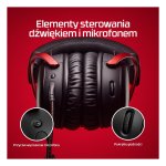 HyperX Cloud III - Headset para jogos