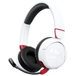 HyperX Cloud Mini - Fones de ouvido para jogos sem fio