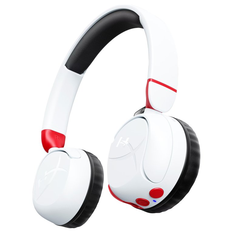 HyperX Cloud Mini - Fones de ouvido para jogos sem fio