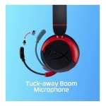 HyperX Cloud Mini - Fones de ouvido para jogos sem fio