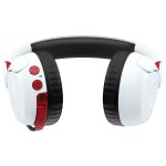 HyperX Cloud Mini - Fones de ouvido para jogos sem fio