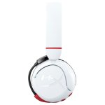 HyperX Cloud Mini - Fones de ouvido para jogos sem fio