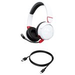 HyperX Cloud Mini - Fones de ouvido para jogos sem fio