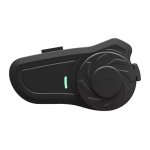 Hysnox X2 Bluetooth 5.0 - Intercomunicador para motociclos