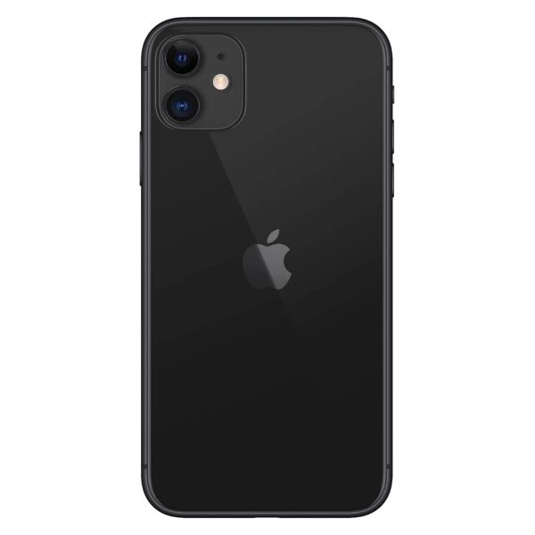 iPhone 11 Preto Recondicionado - Loja Toptech