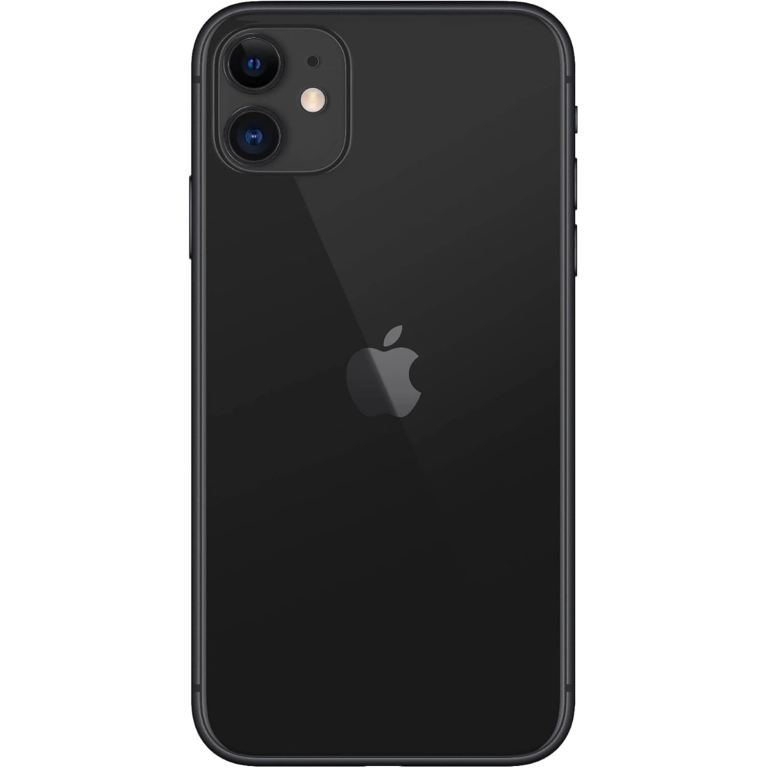 iPhone 11 Preto Recondicionado - Loja Toptech