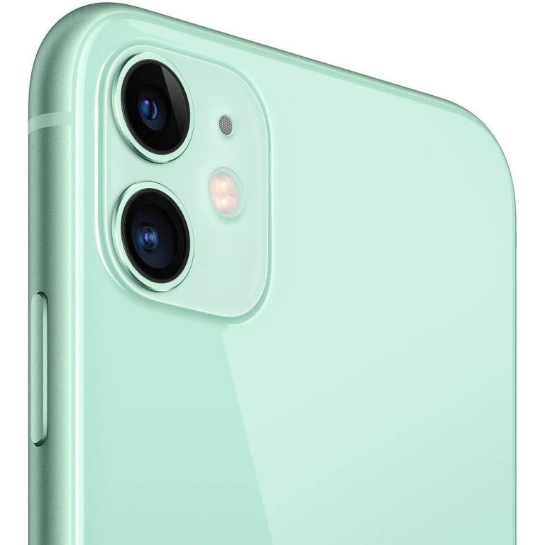 iPhone 11 Verde Recondicionado - Loja Toptech