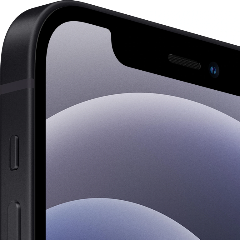 iPhone 12 Preto Recondicionado - Loja Toptech