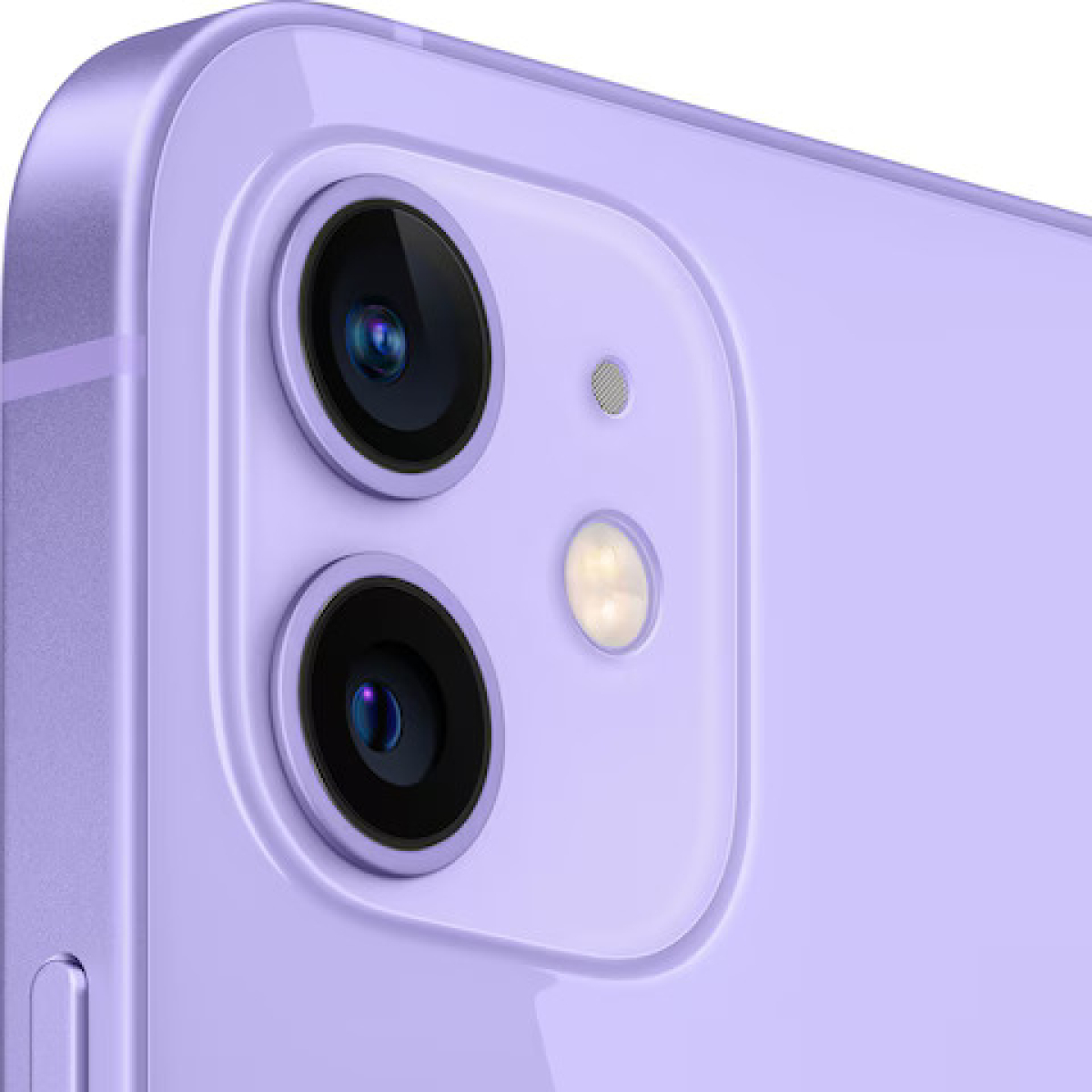 Recondicionado iPhone 12 (Como Novo) 128GB Roxo