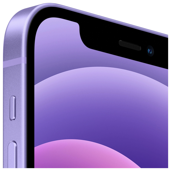 Recondicionado iPhone 12 (Como Novo) 128GB Roxo