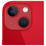 Recondicionado iPhone 13 mini (Como Novo) 256GB Vermelho