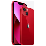 Recondicionado iPhone 13 mini (Como Novo) 256GB Vermelho