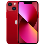 Recondicionado iPhone 13 mini (Como Novo) 256GB Vermelho