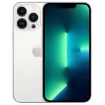 Recondicionado iPhone 13 Pro (Como Novo) 256GB Prateado