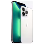 Recondicionado iPhone 13 Pro (Como Novo) 256GB Prateado