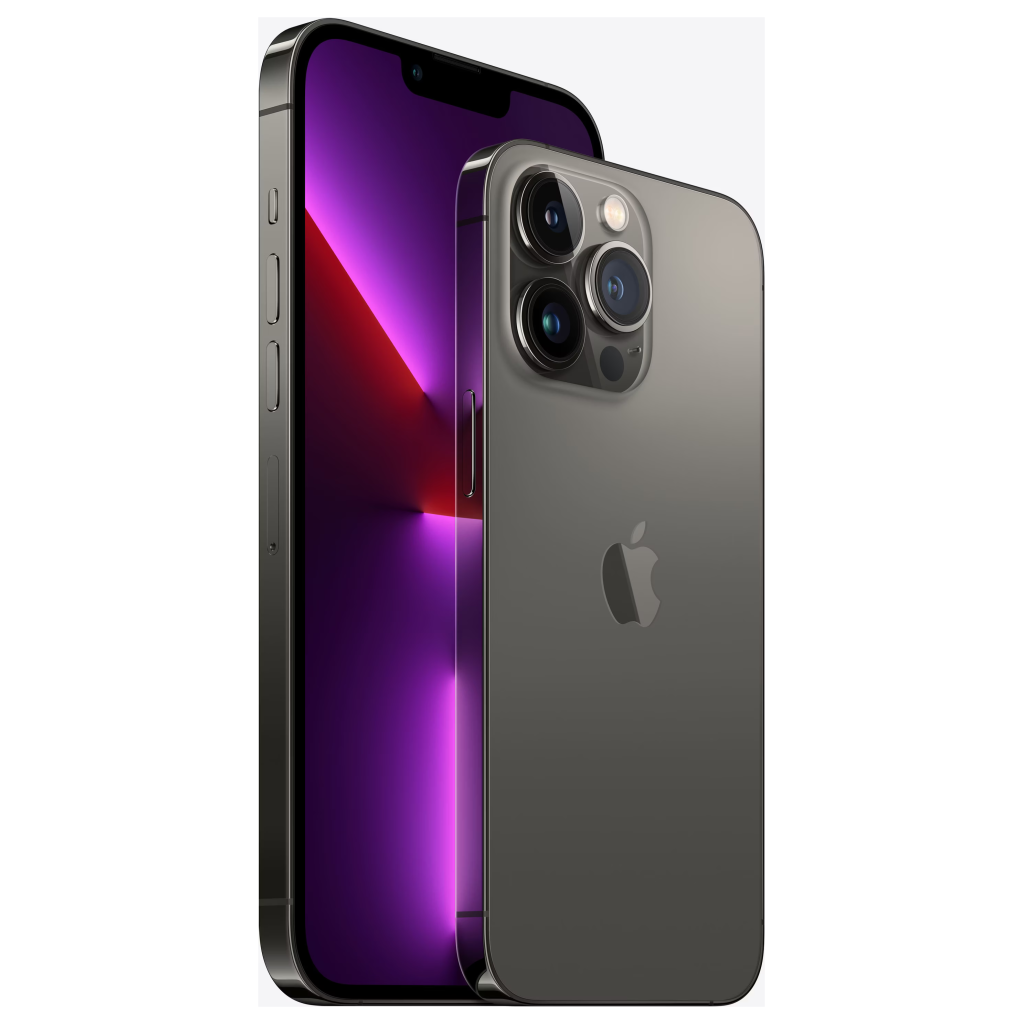 Recondicionado iPhone 13 Pro (Como Novo) 256GB Grafite