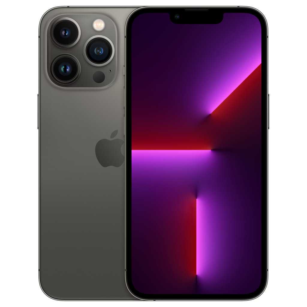 Recondicionado iPhone 13 Pro (Como Novo) 256GB Grafite