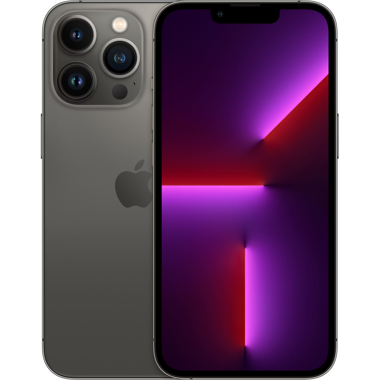 Recondicionado iPhone 13 Pro (Como Novo) 256GB Grafite