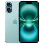 iPhone 16 5G 256GB Verde