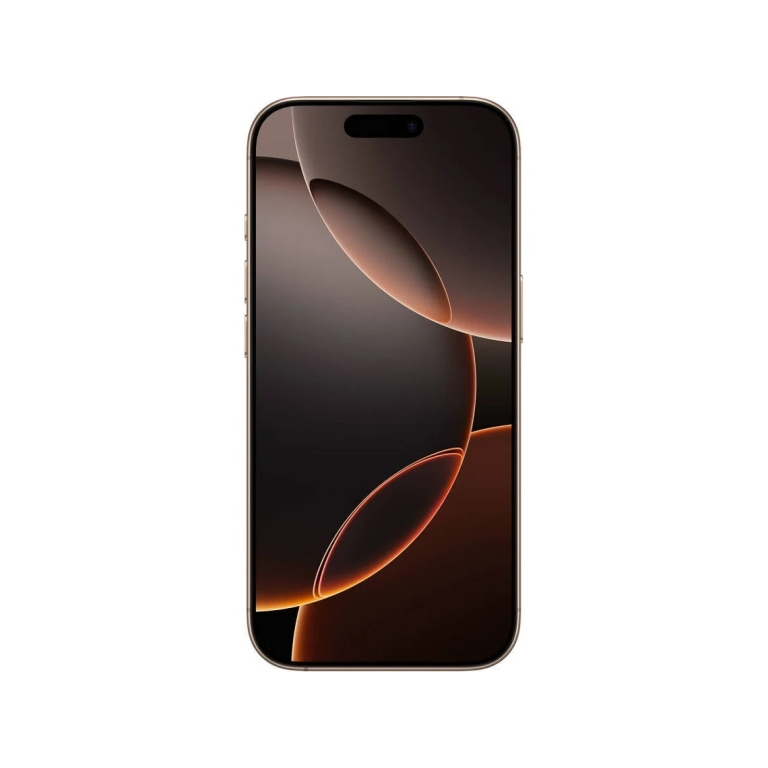 iPhone 16 Pro 5G 512GB Titânio Deserto