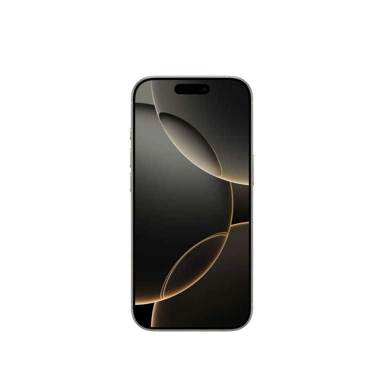 iPhone 16 Pro 5G 512GB Titânio Natural