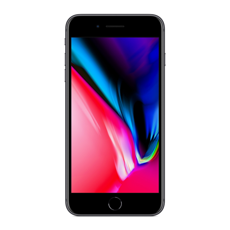 Recondicionado iPhone 8 Plus (Sinais de Uso) 256GB Space Gray