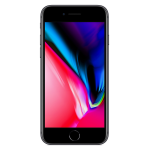 Recondicionado iPhone 8 (Marcas Mínimas) 256GB Space Gray