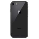 Recondicionado iPhone 8 (Marcas Mínimas) 256GB Space Gray