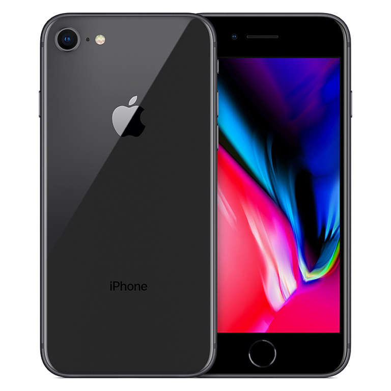 Recondicionado iPhone 8 (Marcas Mínimas) 256GB Space Gray