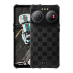 iiiF150 Air3 12GB/512GB Preto