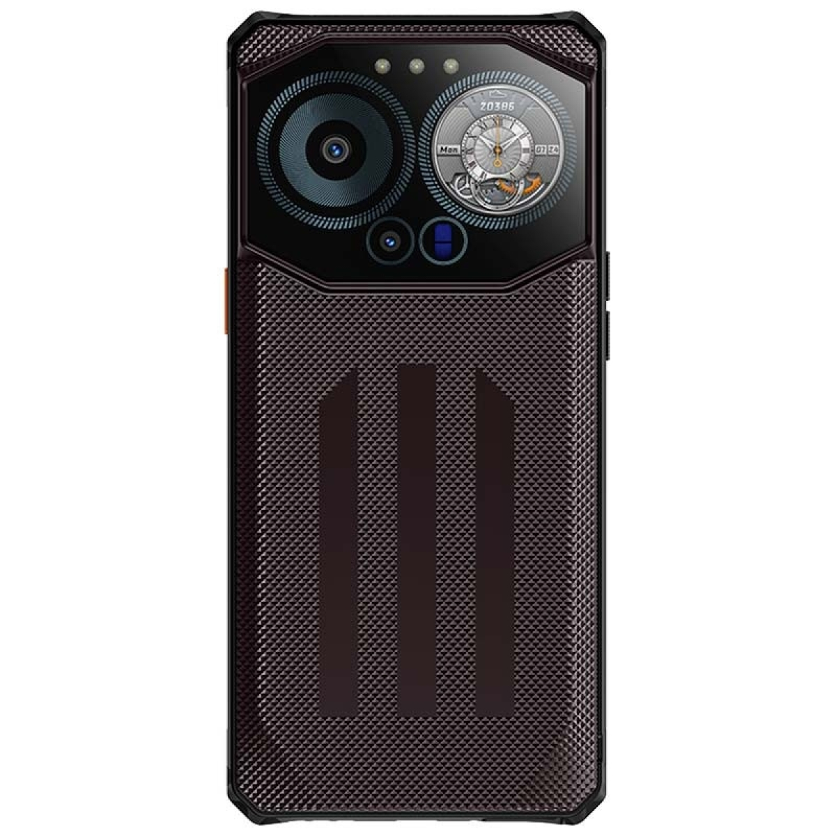 iiiF150 B3 Pro 5G 16GB/512GB Roxo
