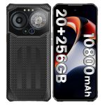 iiiF150 B3 8GB/256GB Preto