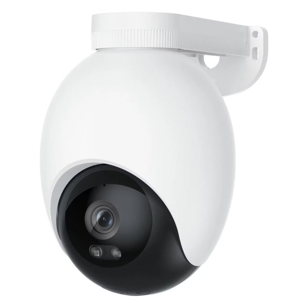 Imilab EC6 5MP 3K IP66 WiFi - Câmara de Segurança para Exterior