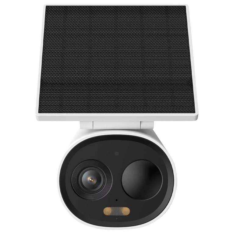 Imou Cell 3C All in One 3MP 2K QHD IP66 - Câmara de Segurança IP